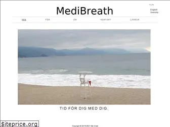 medibreath.net
