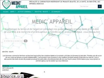 medic-appareil.fr