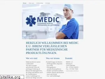 medic-austria.at