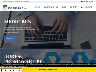 medic-bun.com