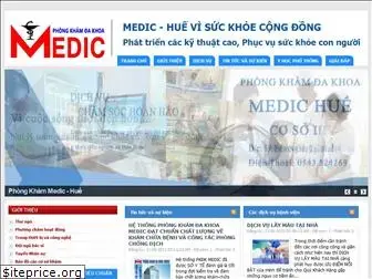 medic-hue.com