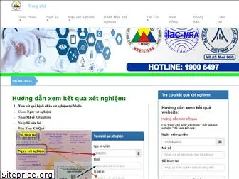 medic-lab.com.vn