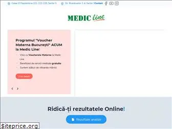 medic-line.ro