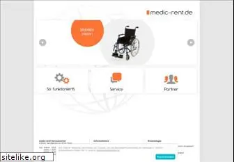 medic-rent.de