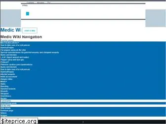medic.wikia.com
