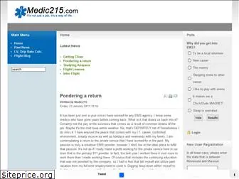 medic215.com