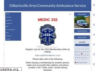 medic332.org