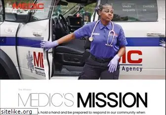 medic911.com