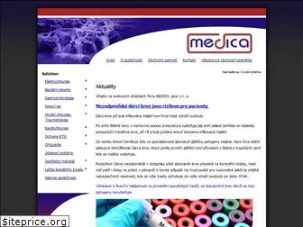 medica-brno.com