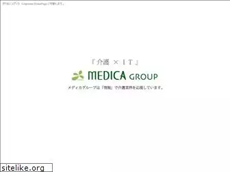 medica-group.com
