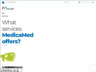 medica-med.com