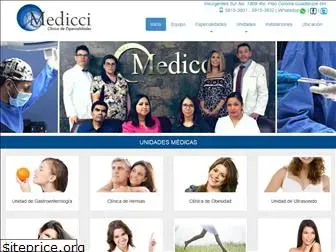 medica-medicci.com
