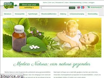 medica-natura.nl