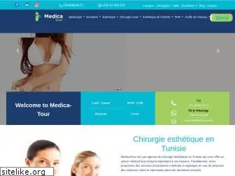 medica-tour.fr
