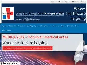 medica-tradefair.com