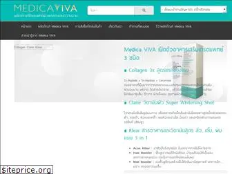 medica-viva.com