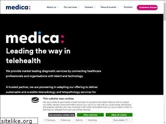 medica.co.uk