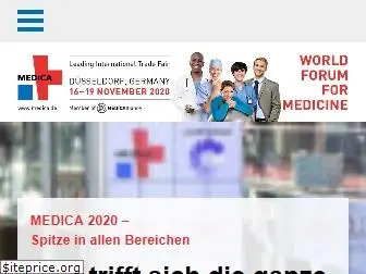 medica.de