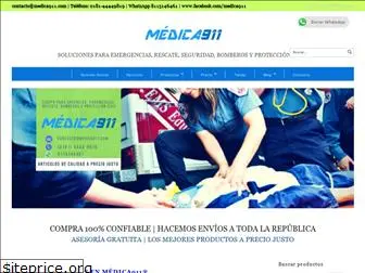 medica911.com