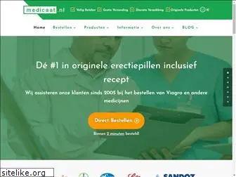 medicaat.nl