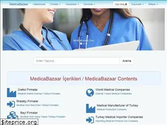 medicabazaar.com