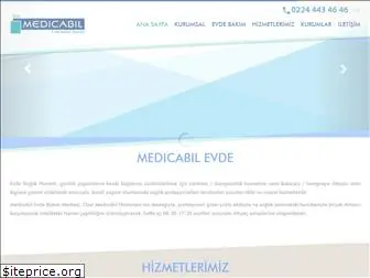 medicabilevde.com