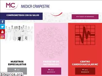 medicacampestre.com