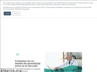 medicacapacitacion.com