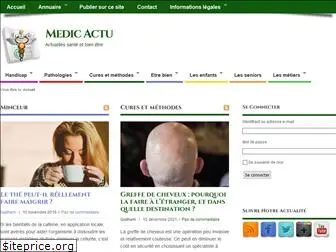 medicactu.com