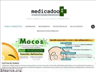 medicadoo.es