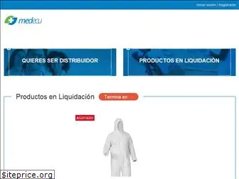 medicaecuador.com