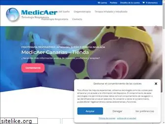medicaercanarias.com
