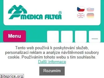 medicafilter.cz