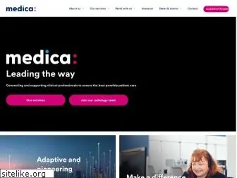 medicagroup.co.uk