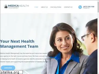 medicahealth.com