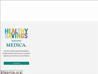 medicahealthysavings.com