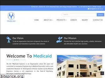 medicaid.co.in