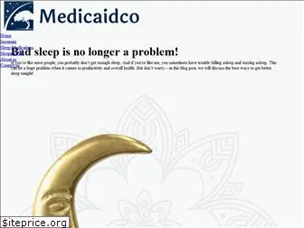 medicaidco.com