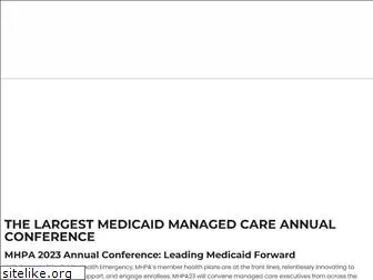 medicaidconference.com