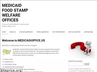 medicaidoffice.us