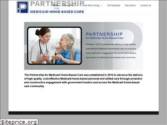 medicaidpartners.org