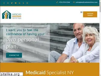 medicaidsolutions.com