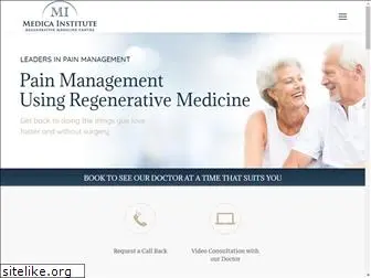 medicainstitute.com