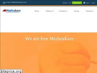 medicakare.com