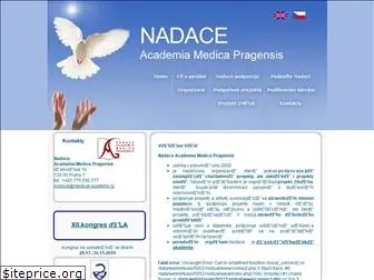 medical-academy.cz
