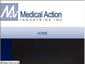 medical-action.com