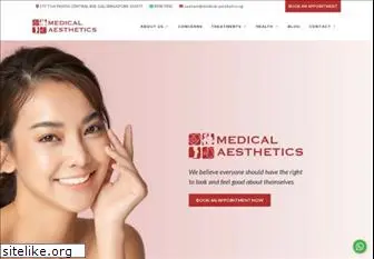 medical-aesthetics.sg