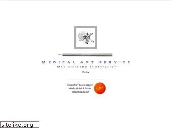 medical-art-service.de