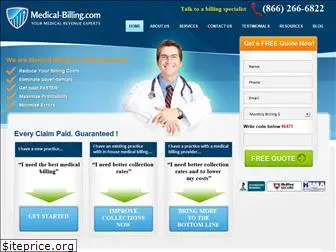 medical-billing.com