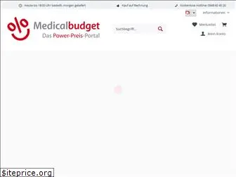medical-budget.ch